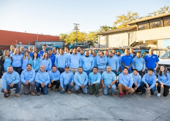 Burbank Roofing Contractors Roof Repair Specialist