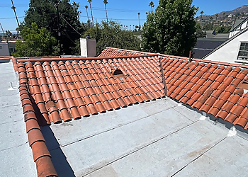Burbank Roofing Contractors Roof Repair Specialist