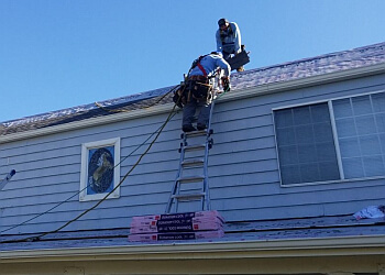 Los Angeles Roofing Contractors Roof Repair Specialist