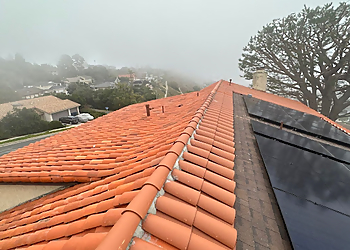 Orange Roofing Contractors Roof Repair Specialist