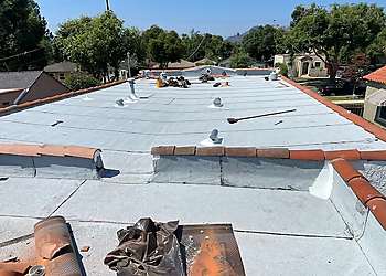 Orange Roofing Contractors Roof Repair Specialist