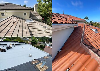 Pasadena Roofing Contractors Roof Repair Specialist