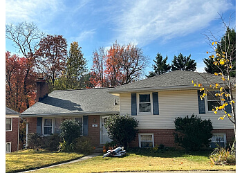 Baltimore Roofing Contractors Roof Right