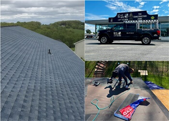 Baltimore Roofing Contractors Roof Right