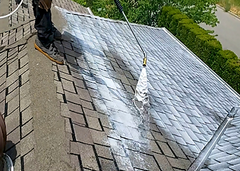 Augusta Roofing Contractors Roof Savers Georgia