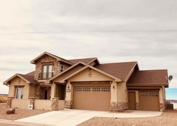 Amarillo Roofing Contractors Roof Smith