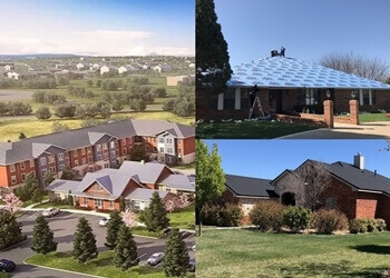 Amarillo Roofing Contractors Roof Smith