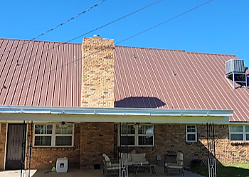 El Paso Gutter Cleaners Roof Solutions & Construction
