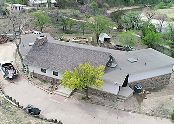 Amarillo Roofing Contractors Roof Spotters