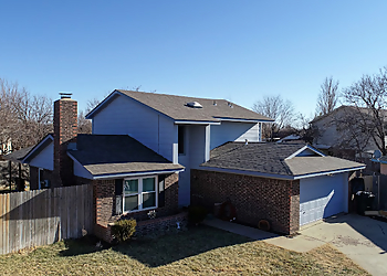 Amarillo Roofing Contractors Roof Spotters