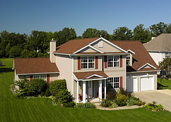 Roof Spotters Amarillo Roofing Contractors image 1
