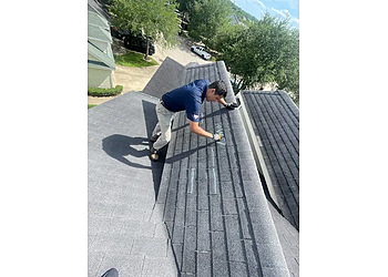 Roof Squad - New Orleans, LA Roofing Contractors - Service Image