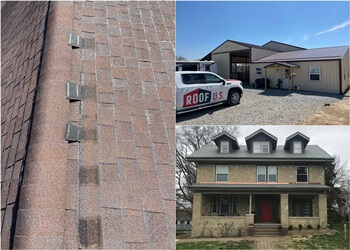 Columbia Roofing Contractors Roof U.S.