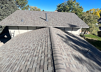 Centennial Roofing Contractors Roofcorp of Metro Denver, Inc