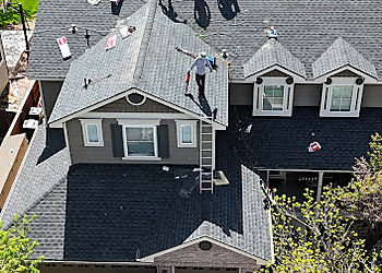 Centennial Roofing Contractors Roofcorp of Metro Denver, Inc