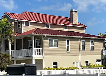 Savannah Roofing Contractors Roofcrafters Roofing, LLC