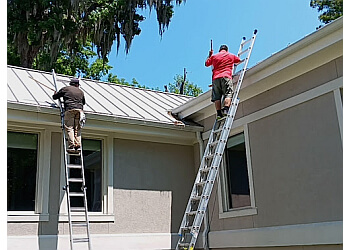 Savannah Roofing Contractors Roofcrafters Roofing, LLC