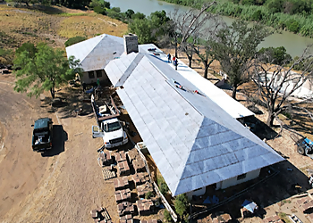 Laredo Roofing Contractors Roofing Aftermath Solutions Inc