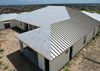 Laredo Roofing Contractors Roofing Aftermath Solutions Inc