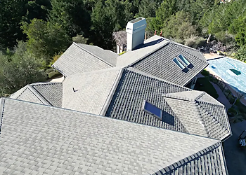 Fairfield Roofing Contractors Roofing Craftsmen