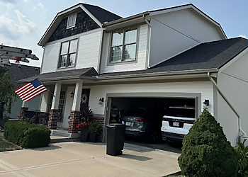 Olathe Roofing Contractors Roofing Force LLC