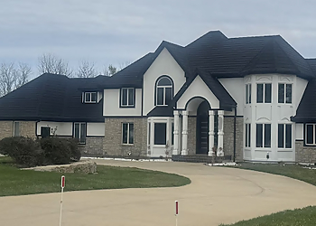 Olathe Roofing Contractors Roofing Force LLC