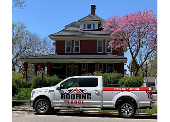 Roofing Force LLC