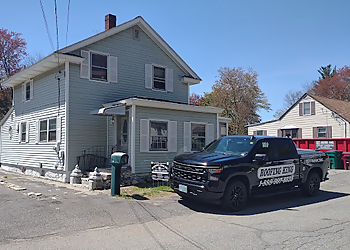 Lowell Roofing Contractors Roofing King