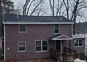 Lowell Roofing Contractors Roofing King