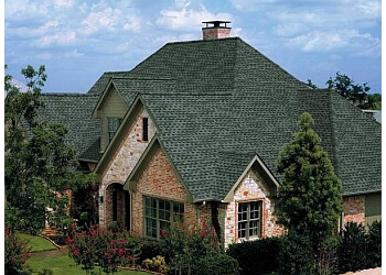 Greensboro roofing contractor Roofing-Pro Inc.