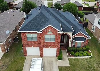 Roofing Ranger - Carrollton, TX Roofing Contractors - Service Highlights