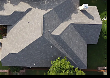Roofing Ranger - Carrollton, TX Roofing Contractors - Job Site Image