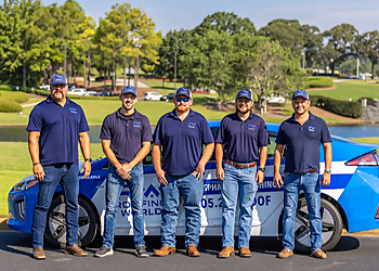 Montgomery Roofing Contractors Roofing World