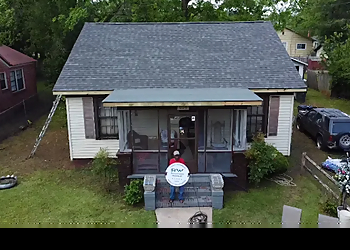 Montgomery Roofing Contractors Roofing World