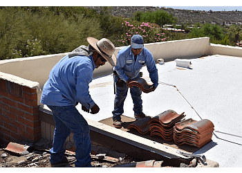 roofs r us tucson