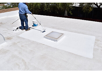 Tucson Roofing Contractors Roofsavers Locke Roofing