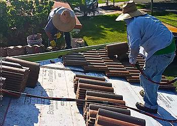 Hialeah Roofing Contractors Rooftop Solutions LLC