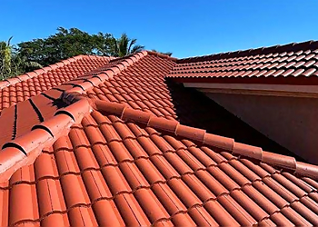 Hialeah Roofing Contractors Rooftop Solutions LLC