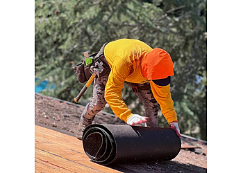 Roofworx Inc. - San Francisco, CA Roofing Contractors - Service Image