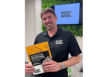 Roofworx Inc. Roofworx Inc. - San Francisco, CA Roofing Contractors - Service Highlights