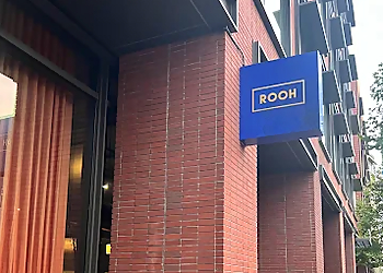 San Francisco Indian Restaurants Rooh SF