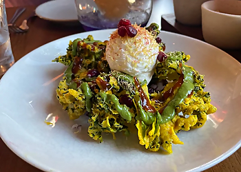 Rooh SF San Francisco Indian Restaurants image 1