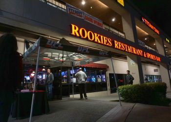 Oceanside Sports Bars Rookies Sports Bar