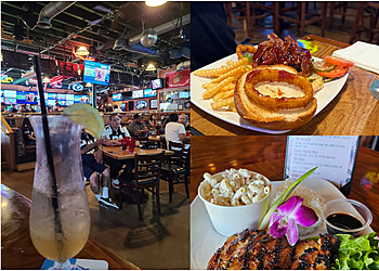 Oceanside Sports Bars Rookies Sports Bar