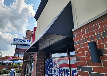 Elgin Sports Bars Rookies Sports Bar & Grill