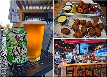 Elgin Sports Bars Rookies Sports Bar & Grill