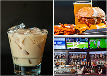 Seattle Sports Bars Rookies Sports Bar & Grill