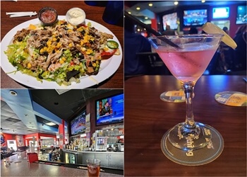 Durham Sports Bars Rookie's Sports Bars