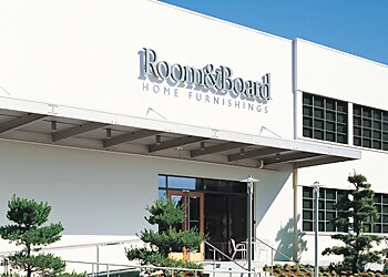 Room & Board San Francisco Furniture Stores