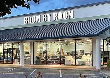 Room By Room Furniture Jackson Furniture Stores